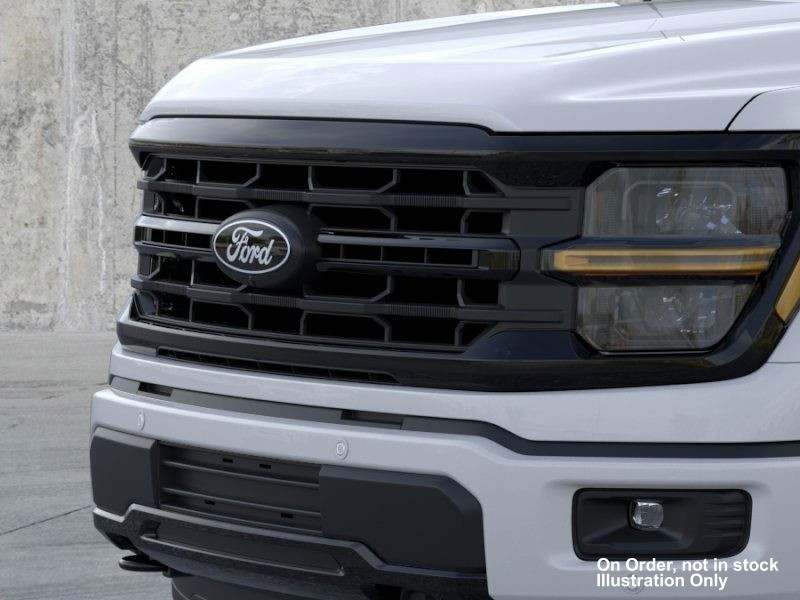 new 2026 Ford F-150 car