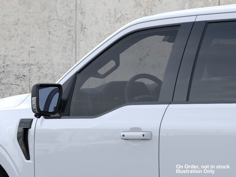 new 2026 Ford F-150 car