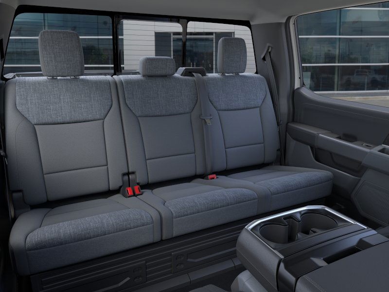 new 2026 Ford F-150 car, priced at $69,835