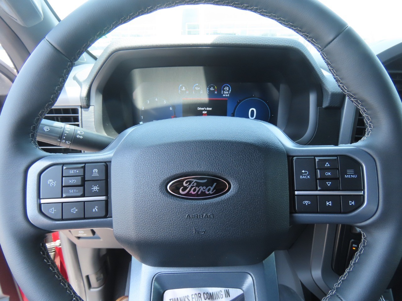 2026 Ford F-150 photo 27 of 32