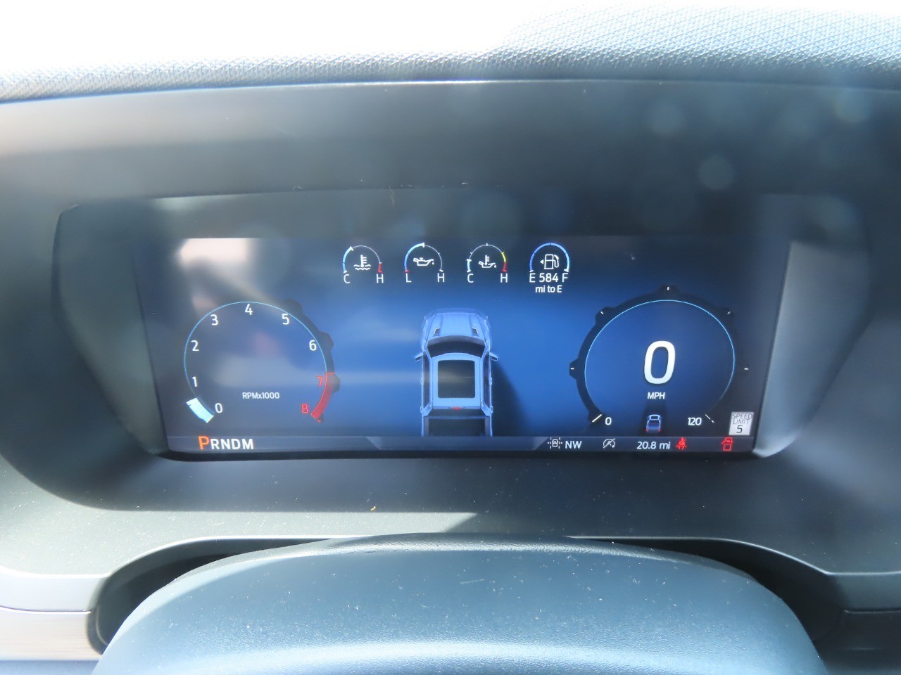 2026 Ford F-150 photo 28 of 32