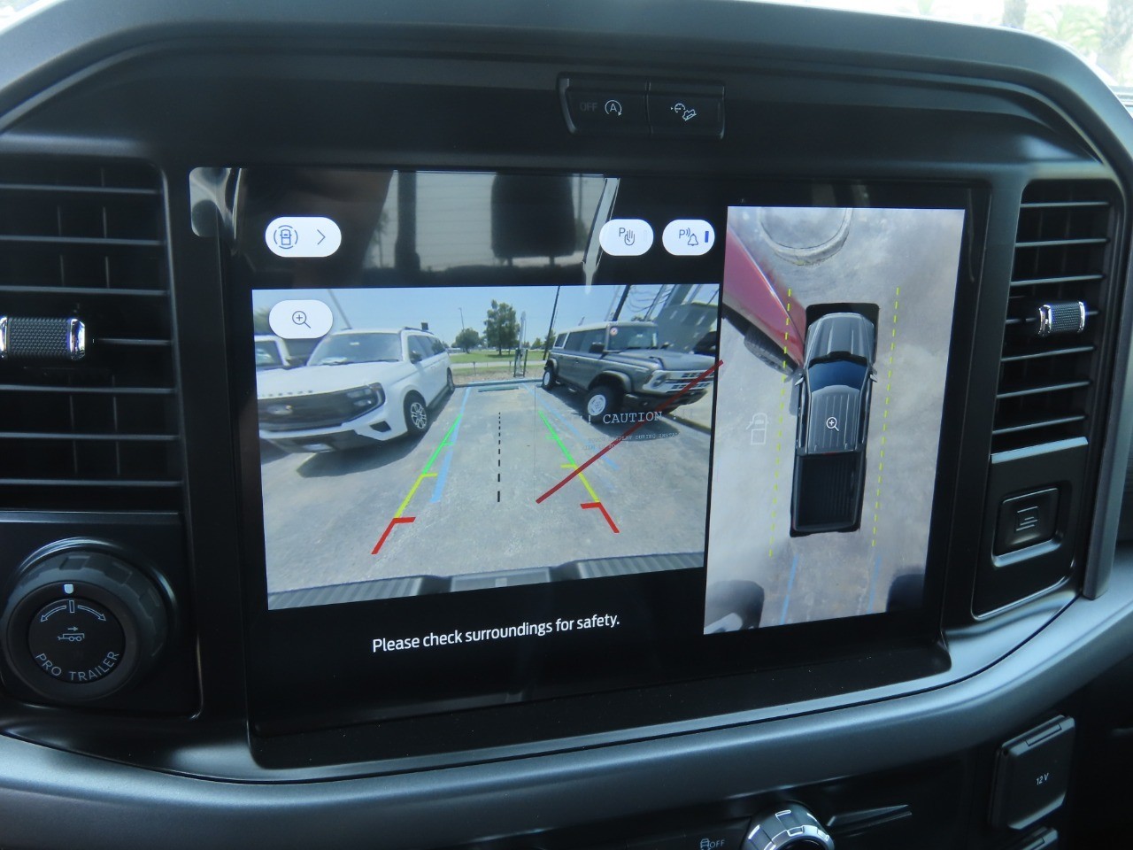 2026 Ford F-150 photo 31 of 32