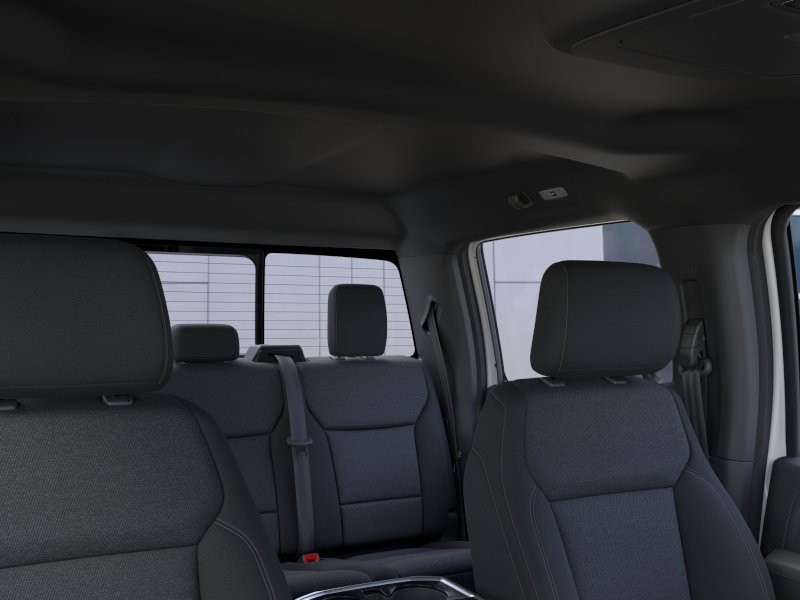 2026 Ford F-150 XLT Oxford White at Planet Ford