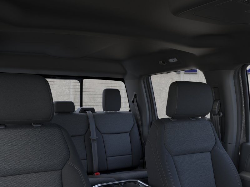 2026 Ford F-150 XLT Carbonized Gray Metallic at Planet Ford