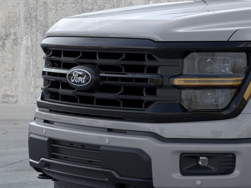 2026 Ford F-150 XLT Avalanche at Planet Ford