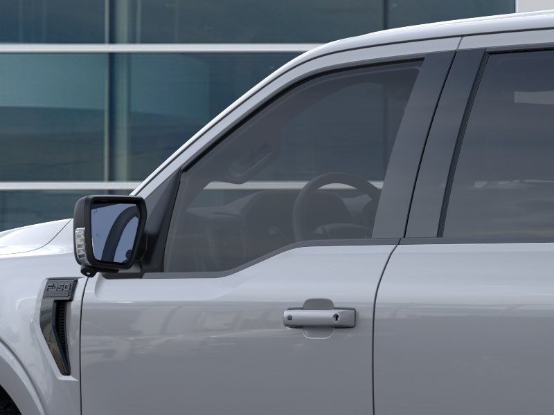 2026 Ford F-150 XLT Avalanche at Planet Ford