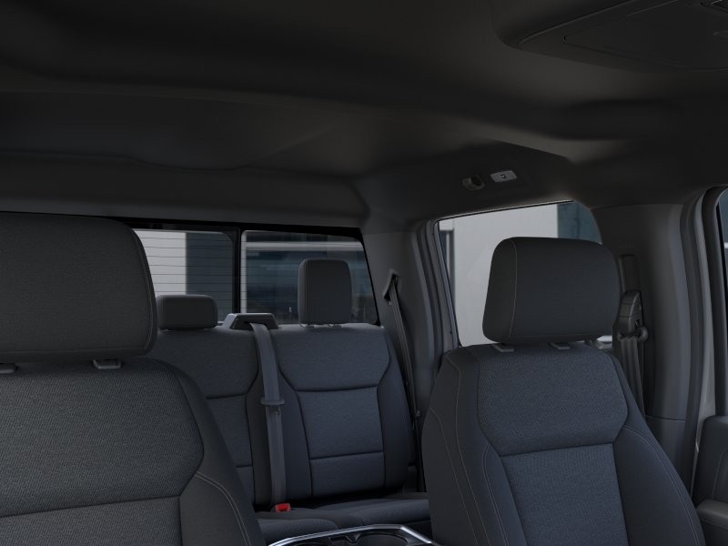 2026 Ford F-150 XLT Avalanche at Planet Ford