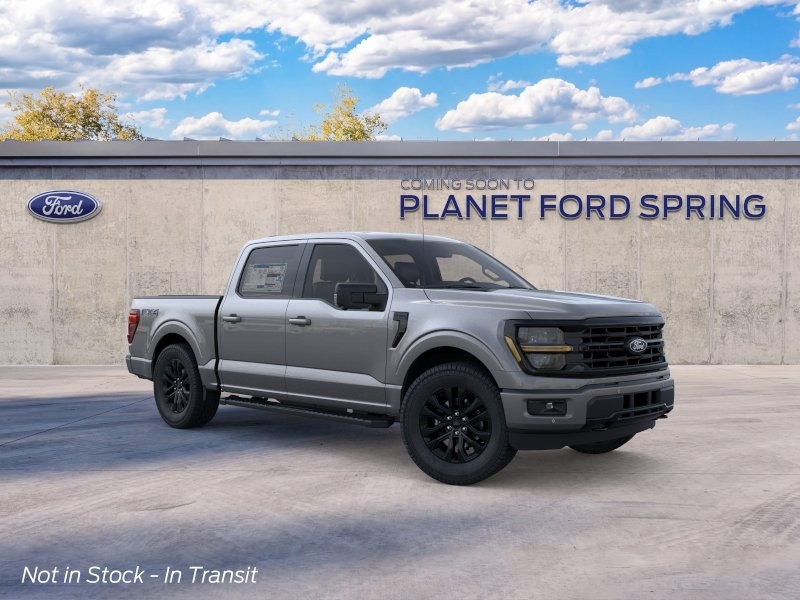 2026 Ford F-150 photo 9 of 24