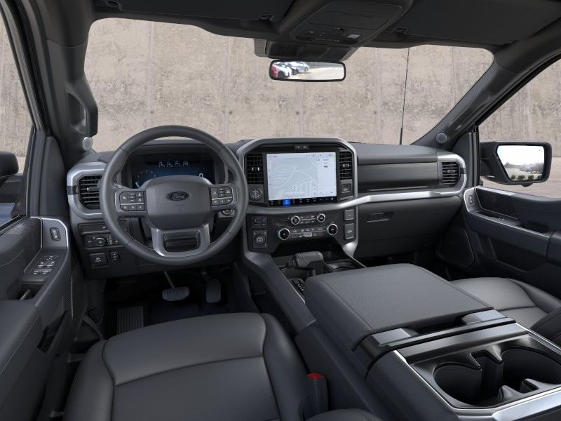 2026 Ford F-150 photo 11 of 24