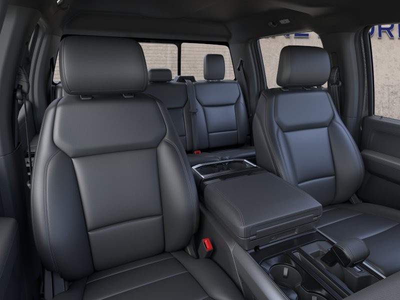 2026 Ford F-150 photo 12 of 24