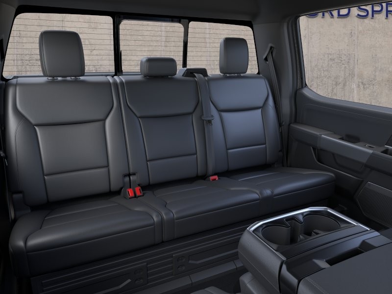 2026 Ford F-150 photo 13 of 24