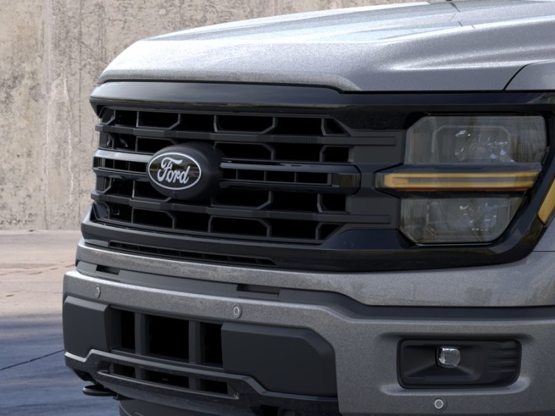 2026 Ford F-150 photo 19 of 24