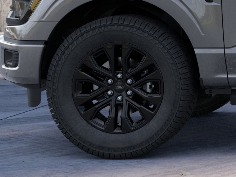 2026 Ford F-150 photo 21 of 24