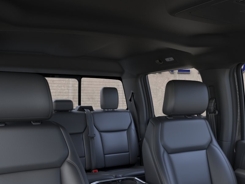 2026 Ford F-150 photo 24 of 24