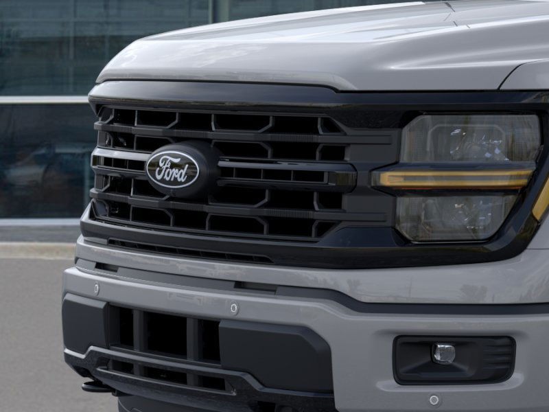 new 2026 Ford F-150 car, priced at $69,845