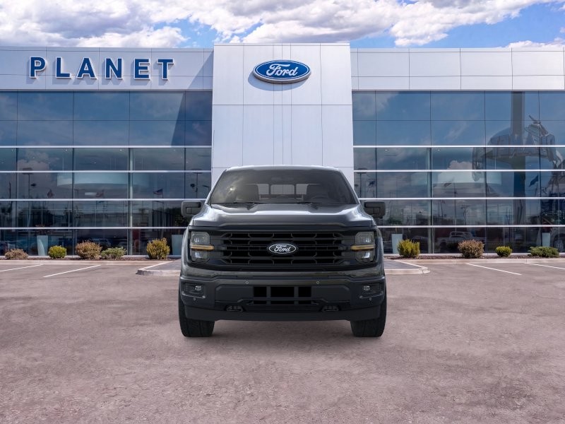 2026 Ford F-150 photo 7 of 24