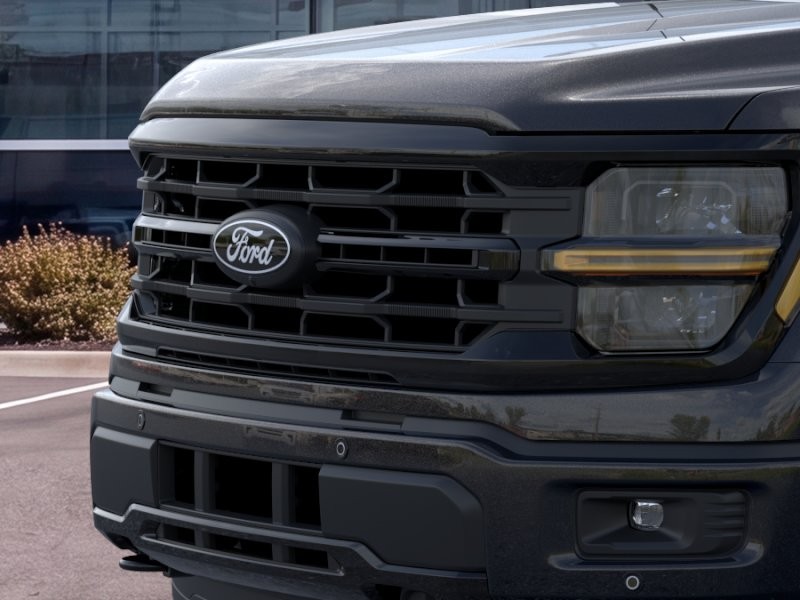 2026 Ford F-150 photo 19 of 24