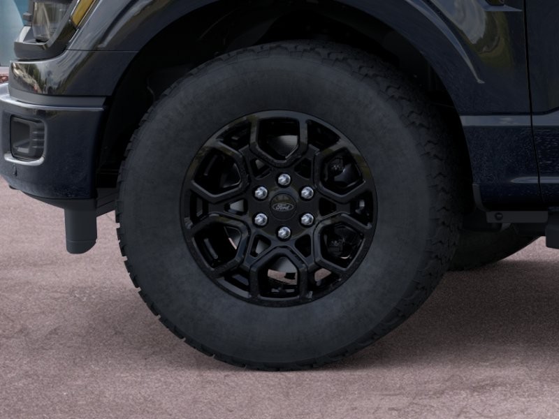 2026 Ford F-150 photo 21 of 24