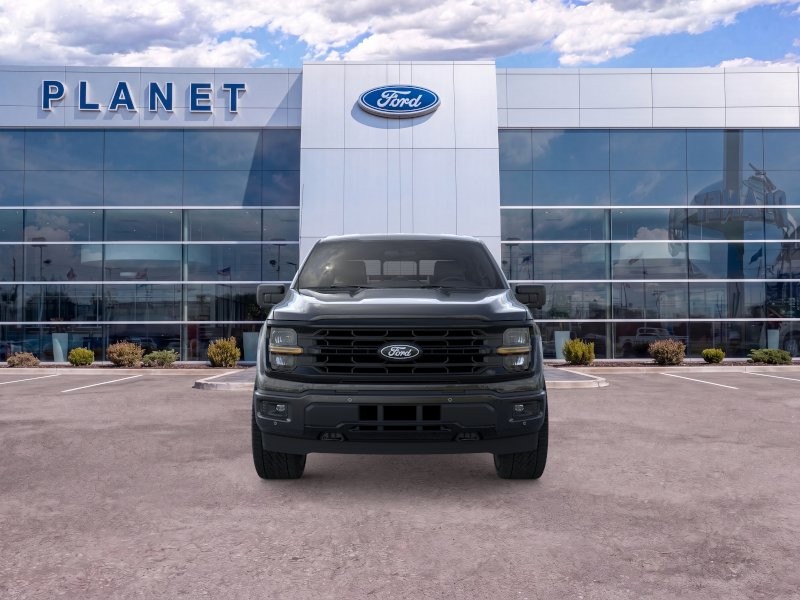 2026 Ford F-150 photo 7 of 24