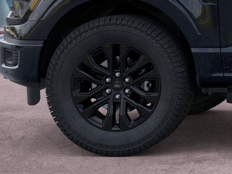 2026 Ford F-150 photo 21 of 24