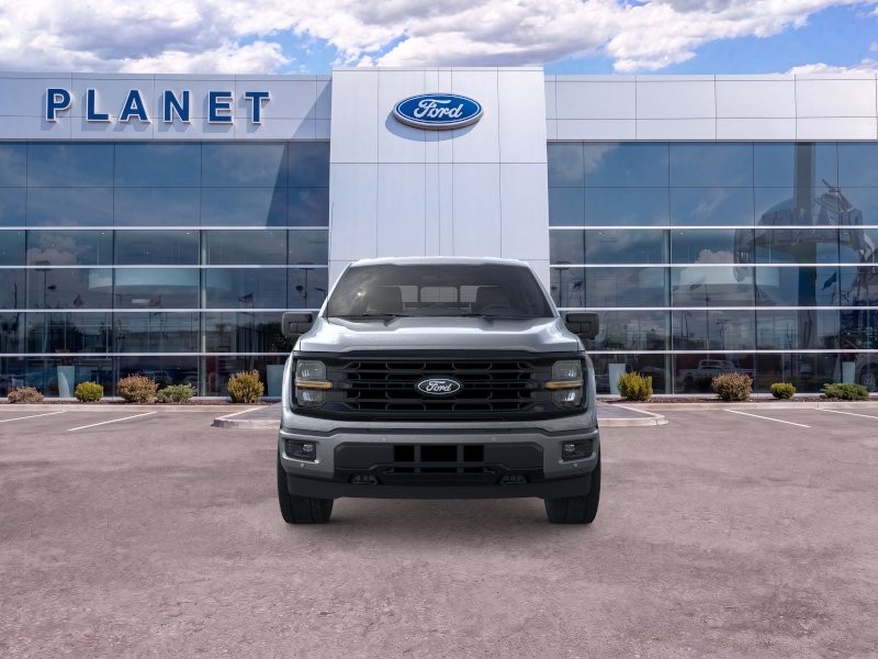 2026 Ford F-150 photo 7 of 24