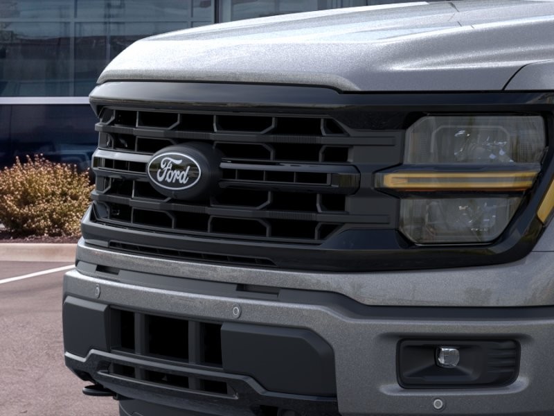 2026 Ford F-150 photo 19 of 24
