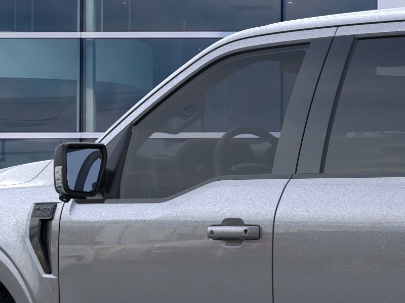 2026 Ford F-150 photo 22 of 24