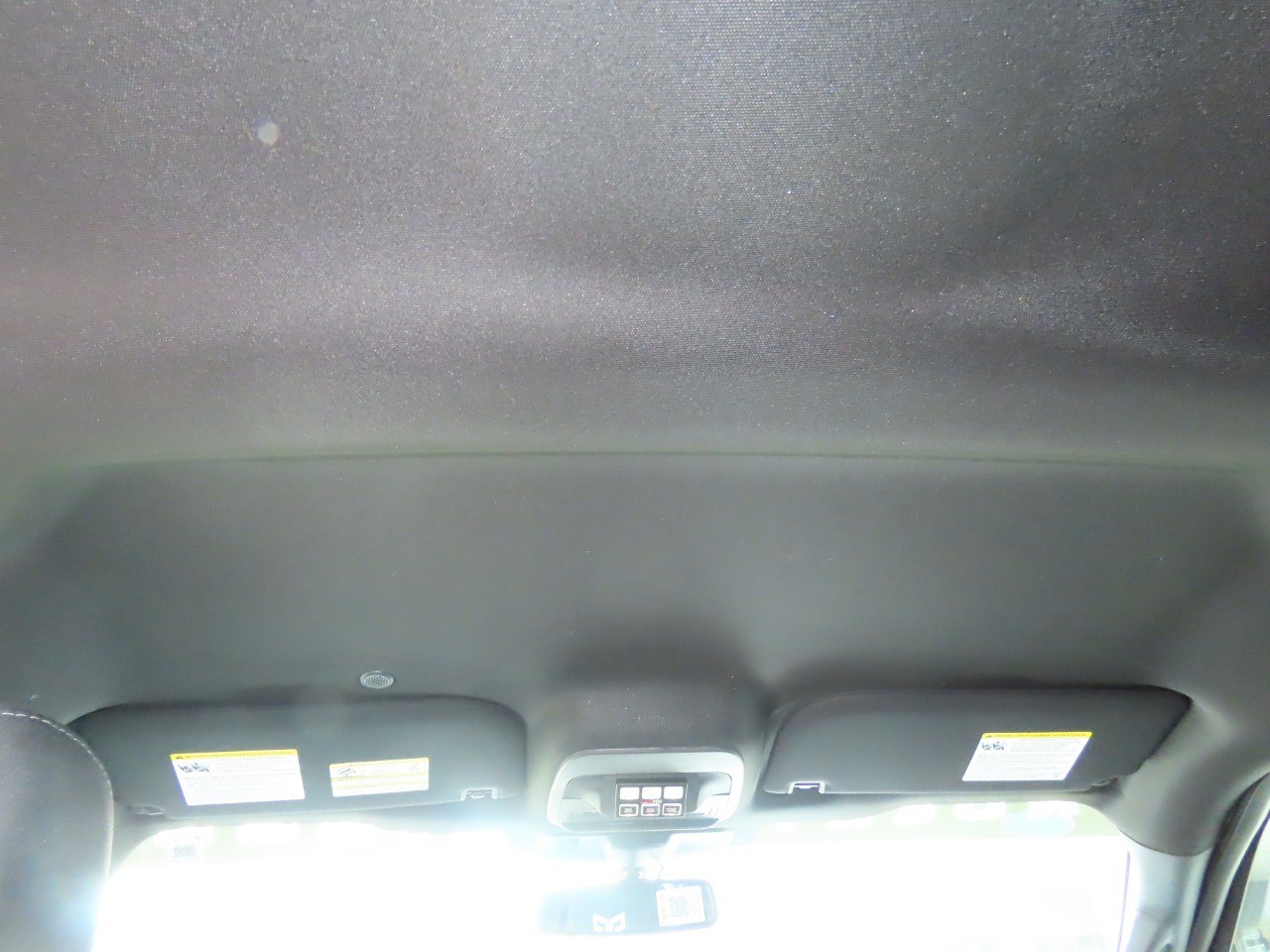 2025 Ford F-150 XLT Space White Metallic at Planet Ford