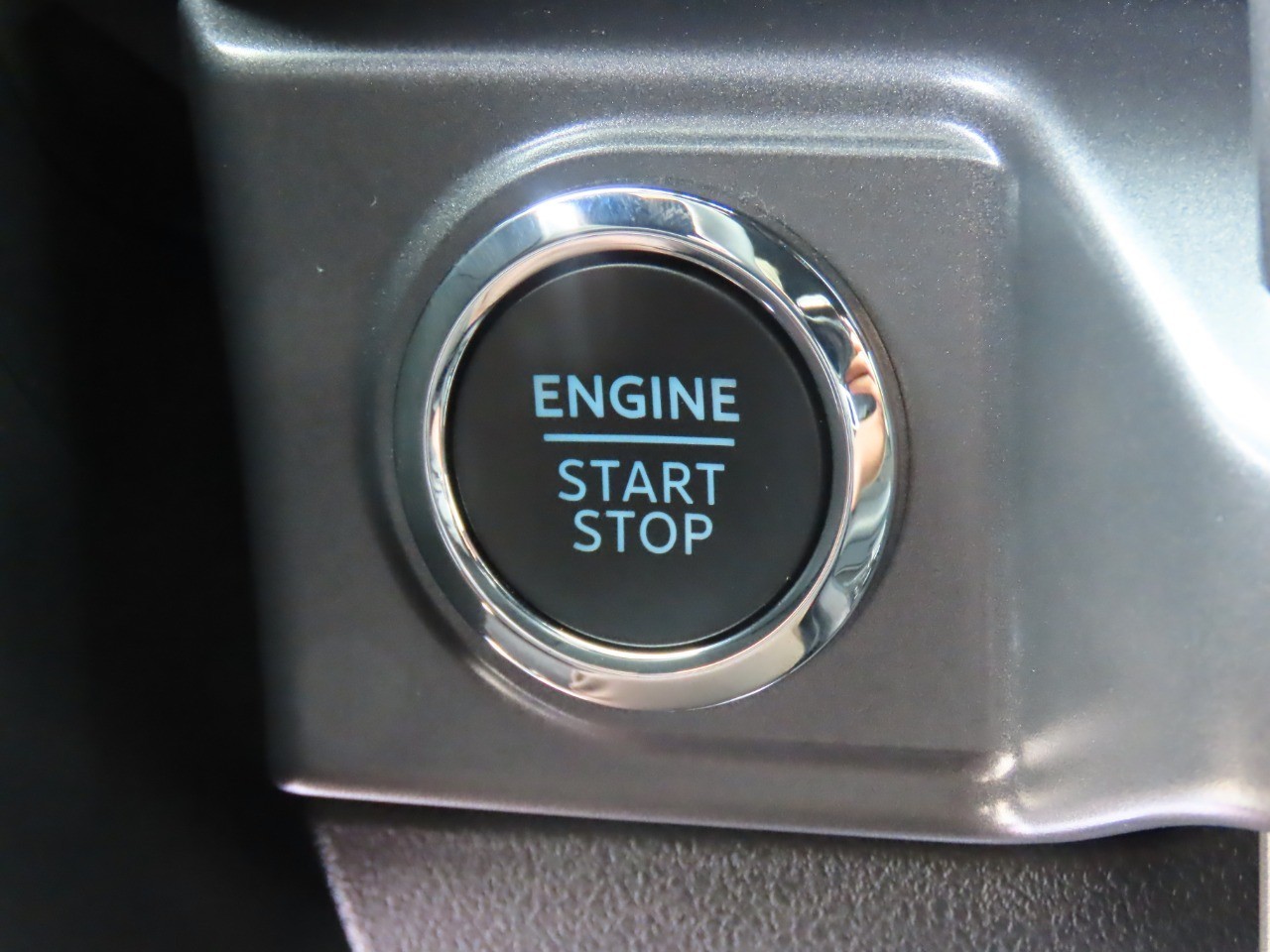 2025 Ford F-150 XLT Space White Metallic at Planet Ford