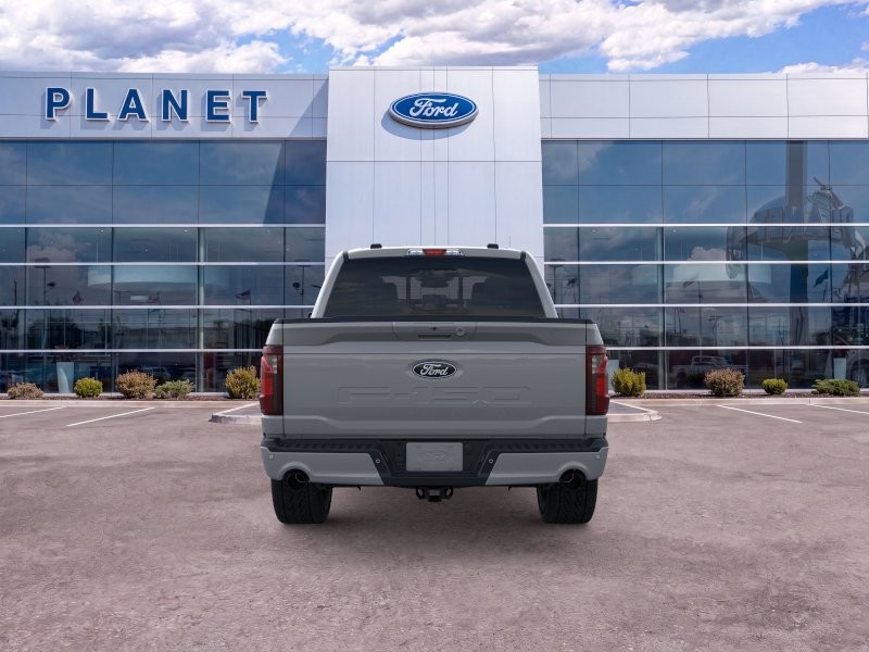 2026 Ford F-150 photo 6 of 24