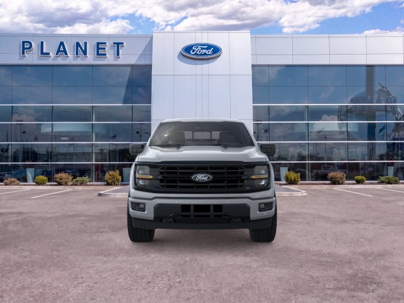 2026 Ford F-150 photo 7 of 24