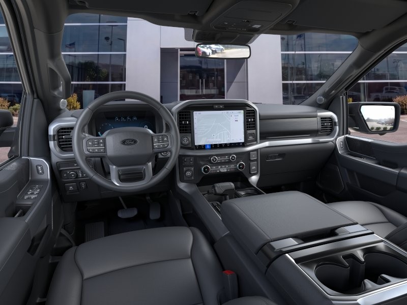 2026 Ford F-150 photo 11 of 24