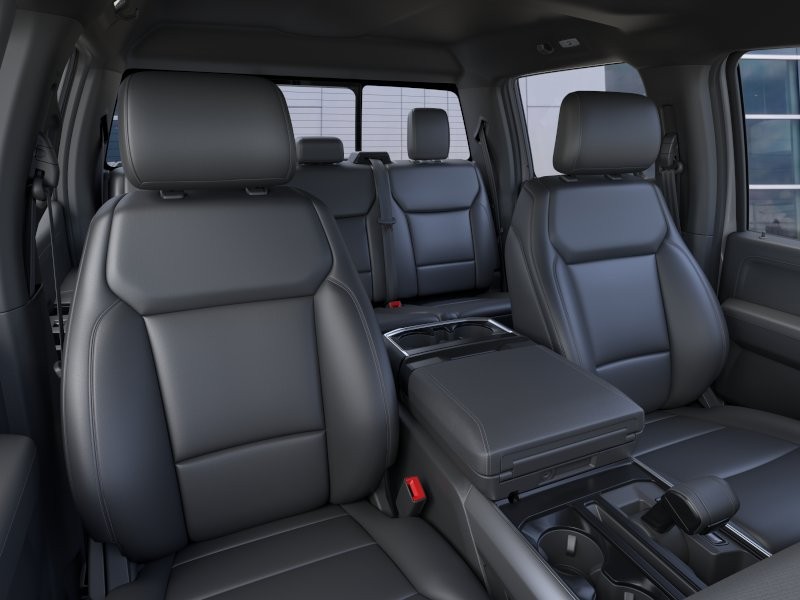 2026 Ford F-150 photo 12 of 24
