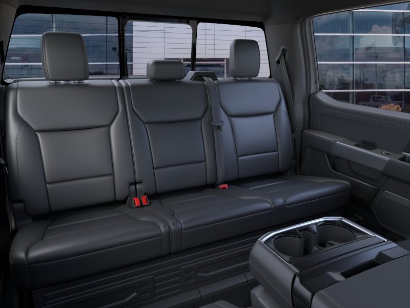 2026 Ford F-150 photo 13 of 24