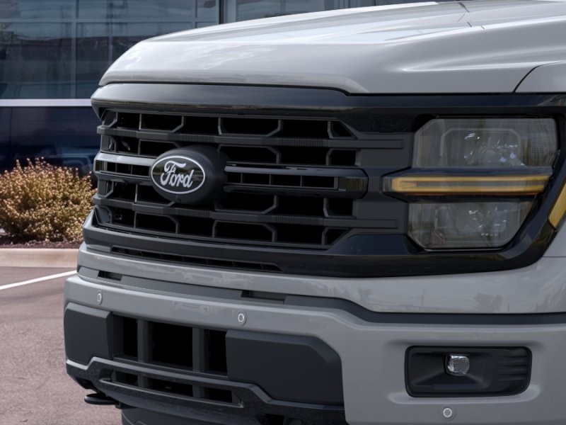 2026 Ford F-150 photo 19 of 24