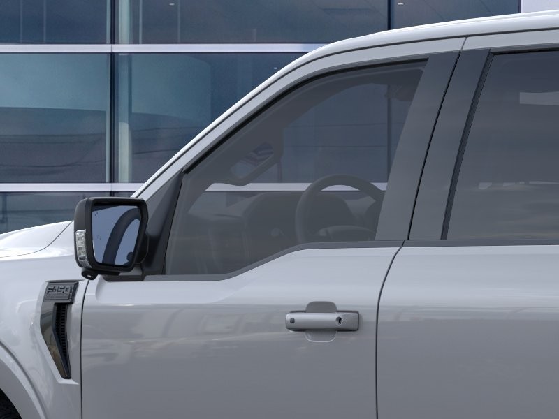 2026 Ford F-150 photo 22 of 24