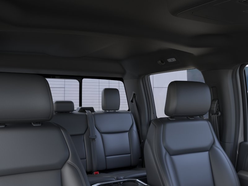 2026 Ford F-150 photo 24 of 24