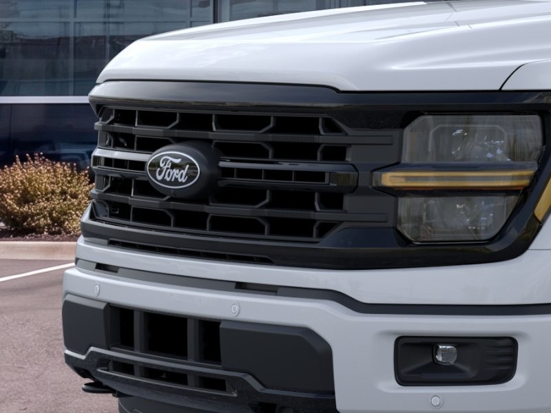2026 Ford F-150 photo 19 of 24