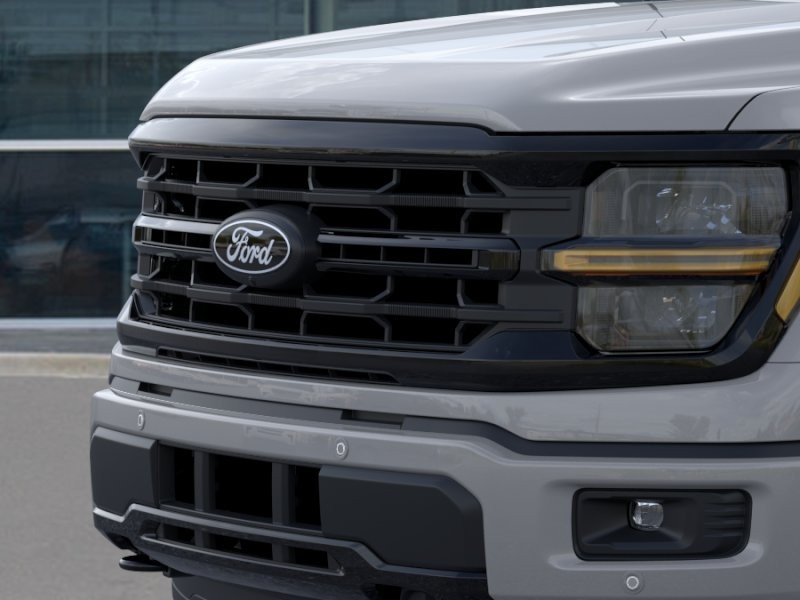 2026 Ford F-150 XLT Avalanche at Planet Ford