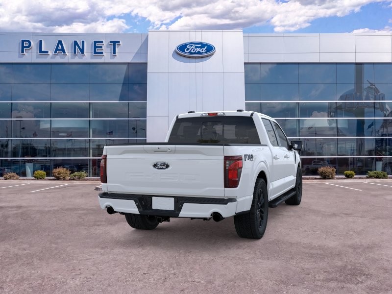 2026 Ford F-150 photo 10 of 24