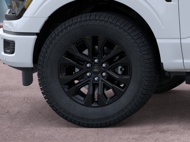 2026 Ford F-150 photo 21 of 24