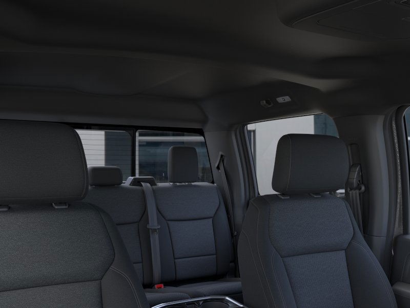 2025 Ford F-150 XLT Carbonized Gray Metallic at Planet Ford