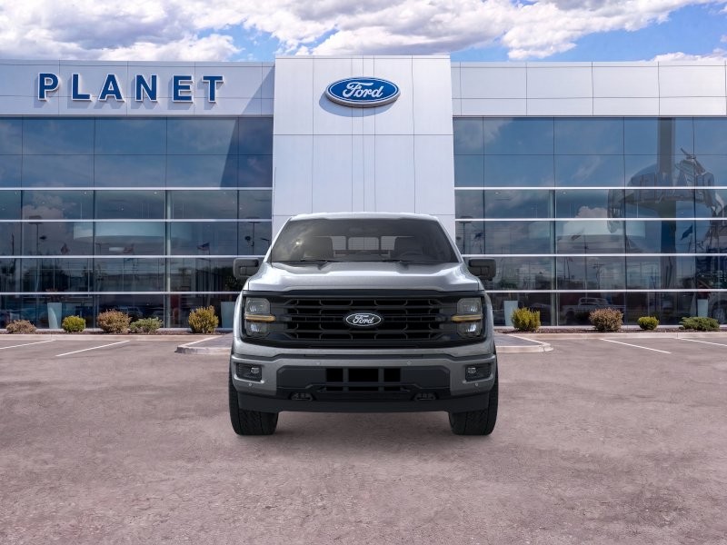 2026 Ford F-150 photo 7 of 24