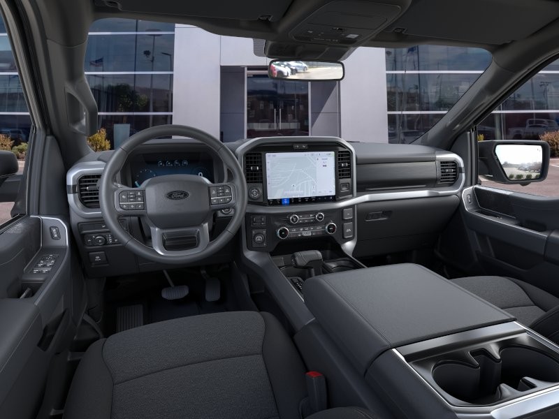 2026 Ford F-150 photo 11 of 24