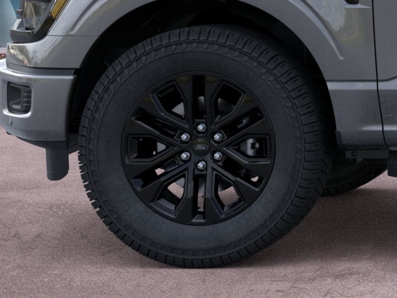 2026 Ford F-150 photo 21 of 24