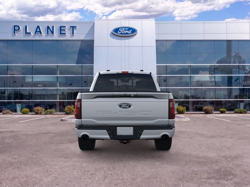 2026 Ford F-150 photo 6 of 24