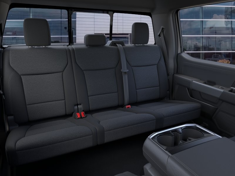 2026 Ford F-150 photo 13 of 24