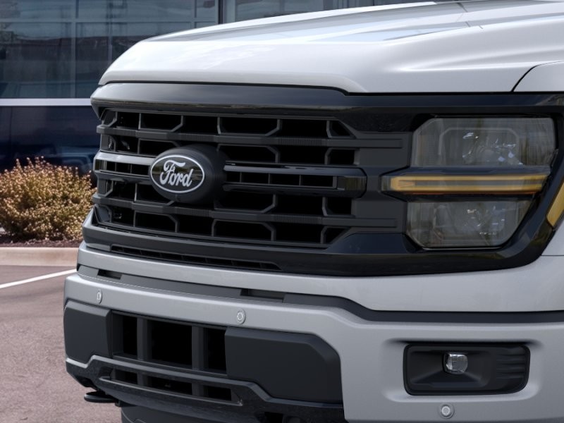 2026 Ford F-150 photo 19 of 24