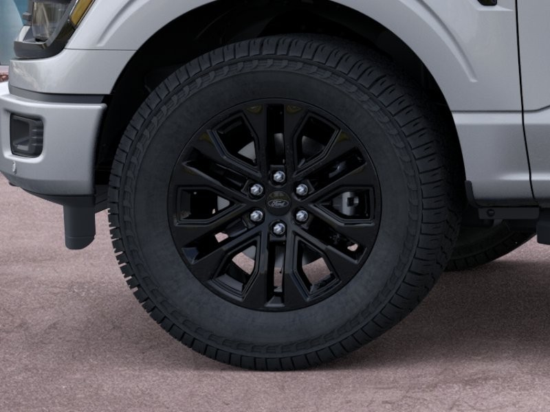 2026 Ford F-150 photo 21 of 24