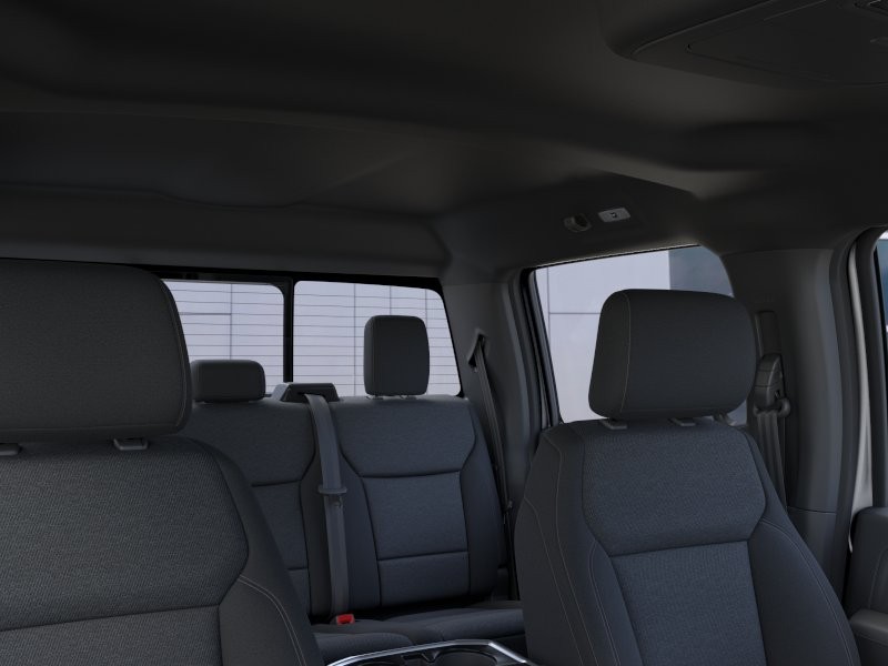 2026 Ford F-150 photo 24 of 24